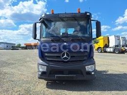 Aukcja internetowa: MERCEDES-BENZ  ANTOS 2543 6X2