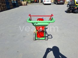 Online-Versteigerung:   MORAM THERMHIT 45