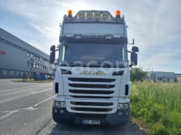 Интернет-аукцион: SCANIA  R 480