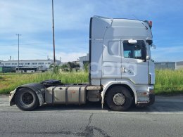 Интернет-аукцион: SCANIA  R 480