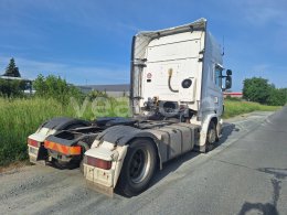 Интернет-аукцион: SCANIA  R 480