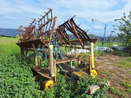 Online auction:   BRÁNY 12 M