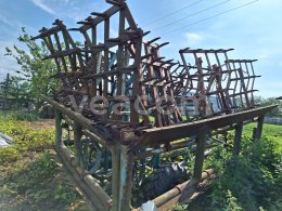 Online auction:   BRÁNY 12 M