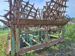 Online auction:   BRÁNY 12 M