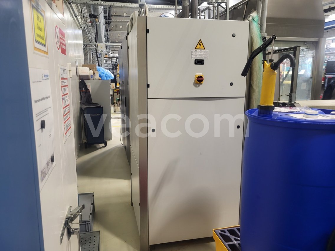 Online aukce:   HYFRA SIGMA 42-P