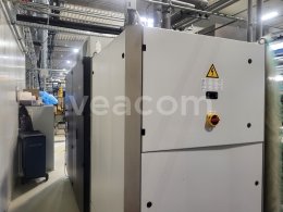 Online aukce:   HYFRA SIGMA 42-P