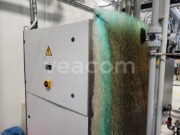 Online aukce:   HYFRA SIGMA 42-P