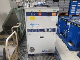 Online aukce:   TAE EVO TECH 161
