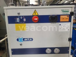 Online aukce:   TAE EVO TECH 161