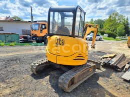 Online aukce: JCB  8027