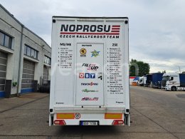 Online aukce: SVAN  NCH39