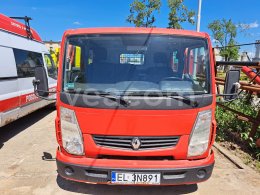 Online aukce: RENAULT  MAXITY