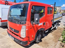 Online aukce: RENAULT  MAXITY