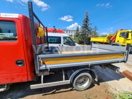 Online aukce: RENAULT  MAXITY