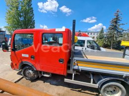 Online aukce: RENAULT  MAXITY