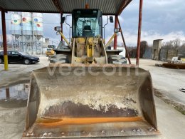 Online aukce: KOMATSU  WA270-3H