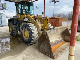 Online aukce: KOMATSU  WA270-3H