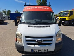 Online aukce: FORD  TRANSIT