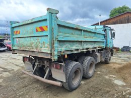 Online aukce: TATRA  T 815 S3 6X6,2