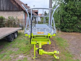 Online aukce:   DITTA-SERIA DS-PS I (D)
