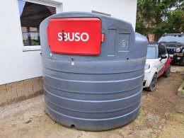 Online árverés:  SIBUSO V5000