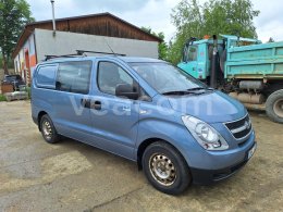 Online aukce: HYUNDAI  H-1