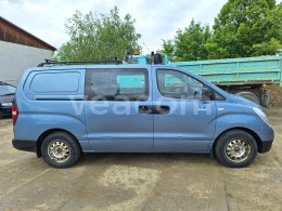 Online aukce: HYUNDAI  H-1