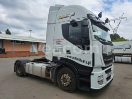 Online aukce: IVECO  STRALIS 460
