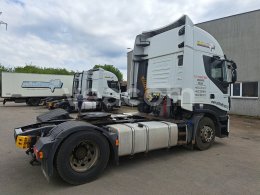 Online aukce: IVECO  STRALIS 460