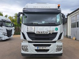 Online aukce: IVECO  STRALIS 460