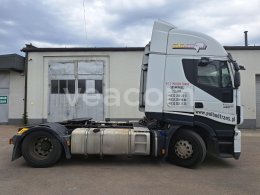Online aukce: IVECO  STRALIS 460