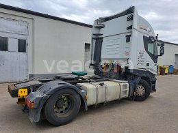 Online aukce: IVECO  STRALIS 460