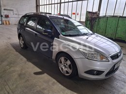 Online aukce: FORD  FOCUS
