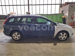 Online aukce: FORD  FOCUS