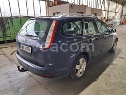 Online aukce: FORD  FOCUS