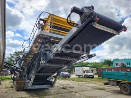 Online aukce:   RM SCREEN-LINE MSC8500M-3D