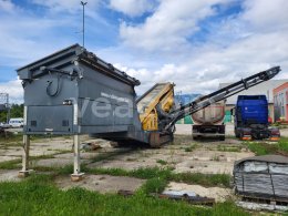 Online aukce:   RM SCREEN-LINE MSC8500M-3D
