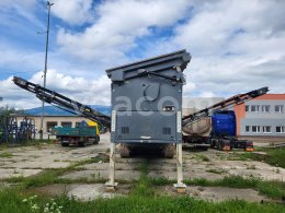 Online aukce:   RM SCREEN-LINE MSC8500M-3D