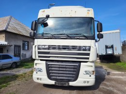 Интернет-аукцион: DAF  FT XF 105.460