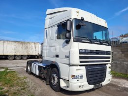 Интернет-аукцион: DAF  FT XF 105.460