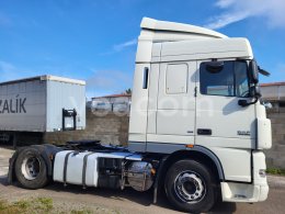 Интернет-аукцион: DAF  FT XF 105.460