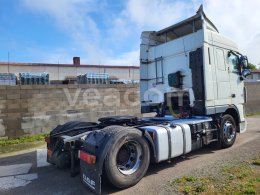Интернет-аукцион: DAF  FT XF 105.460