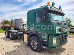 Aukcja internetowa: VOLVO  FM 440 64R 6X4