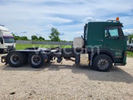 Aukcja internetowa: VOLVO  FM 440 64R 6X4