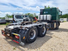 Aukcja internetowa: VOLVO  FM 440 64R 6X4