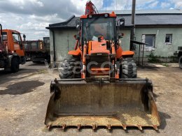 Aukcja internetowa:   FIAT KOBELCO B-200