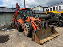 Aukcja internetowa:   FIAT KOBELCO B-200
