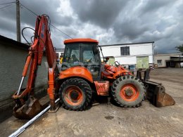 Aukcja internetowa:   FIAT KOBELCO B-200
