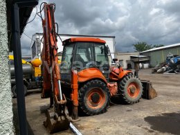 Aukcja internetowa:   FIAT KOBELCO B-200