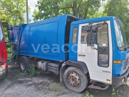 Online auction: VOLVO  FL 220
